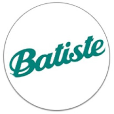 باتيست • Batiste