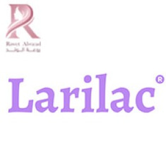 لاريلاك • Larilac