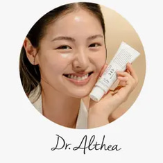 دكتور الثيا • Dr.Althea
