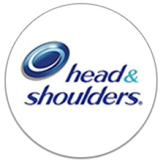 هيد آند شولدرز • Head & Shoulders
