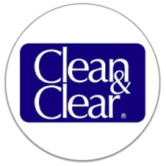 كلين آند كلير • Clean & Clear