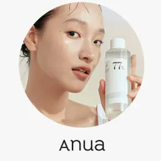 أنوا • Anua