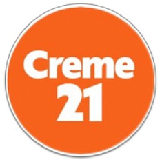 كريم 21 • Creme 21