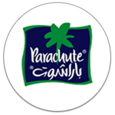 باراشوت • Parachute