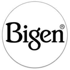 بيجين • Bigen