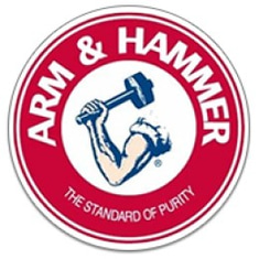 أرم آند هامر • Arm & Hammer