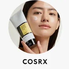 كوسركس • COSRX