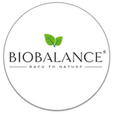 بيو بالانس • BIOBALANCE