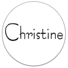كريستين • Christine