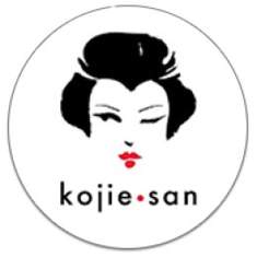 كوجي سان • Kojie San