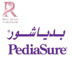 بدياشور • Pediasure