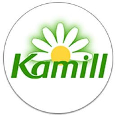 كاميل • Kamill