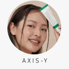 أكسيس واي • AXIS-Y