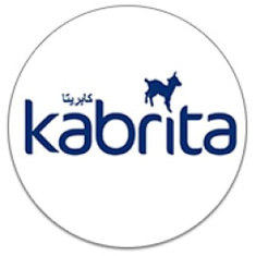 كابريتا • Kabrita