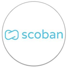 سكوبان • scoban