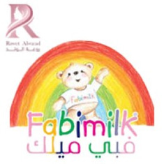 فبي ميلك • Fabimilk