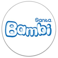 بامبي • Bambi