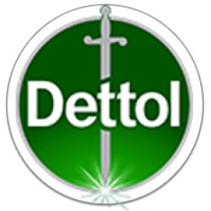 ديتول • Dettol