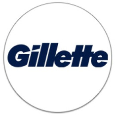 جيليت • Gillette