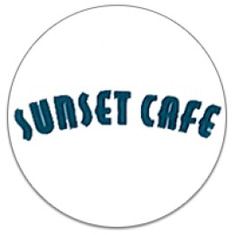 سن سيت كافيه • Sunset Cafe