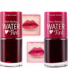تنت شفايف - Tint lips