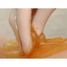 حلاوة +شرائح إزالة شعر