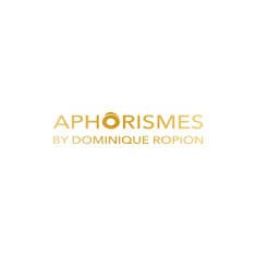 Aphorismes by Dominique Ropion