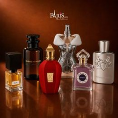 عطور النيش الحصرية (Niche)