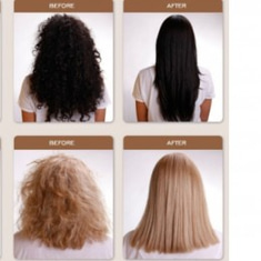 فرد الشعر - Straightener