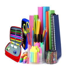 مختارات أدوات مدرسية