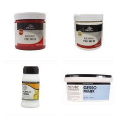 جيسو Gesso