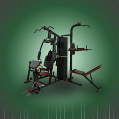 أجهزة النادي المنزلي | Home Gym