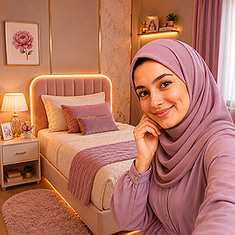 أسرة مفردة