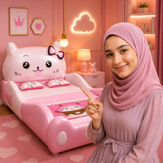 أثاث غرف نوم الأطفال