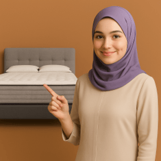 أسرة مزدوجة