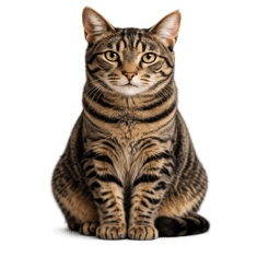 Adult cats