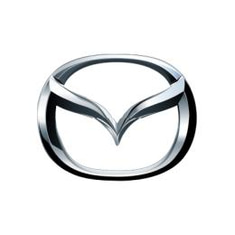 مازدا - MAZDA