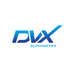 دي في اكس -DVX