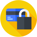 تسوق آمن