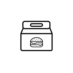 مستلزمات الطعام