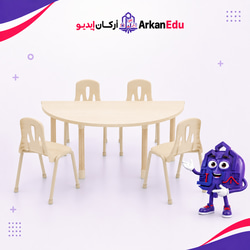اثاث رياض الأطفال