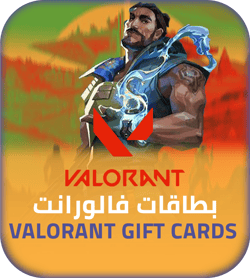 Valorante