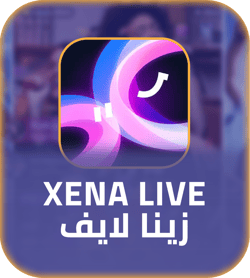 شحن برنامج زينا لايف