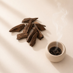 العود والبخور