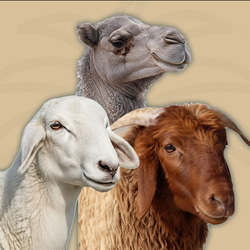 الذبائح