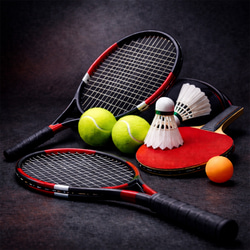 Racket Sports