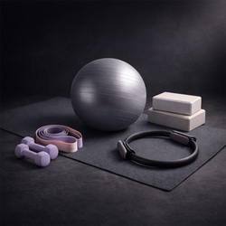 Yoga & Pilates