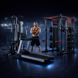 Fitness Equipment