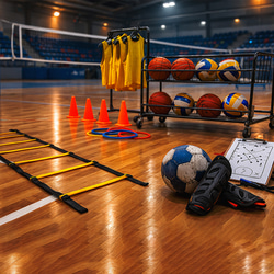 Ball Sports