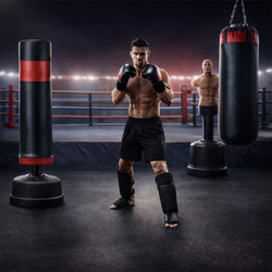 Combat Sports